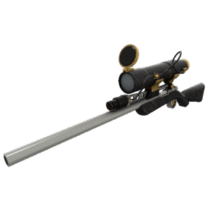 Shot in the Dark Sniper Rifle