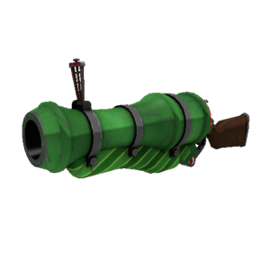 Elfin Enamel Loose Cannon (Field-Tested)