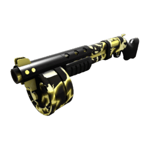 Electroshocked Panic Attack (Factory New)