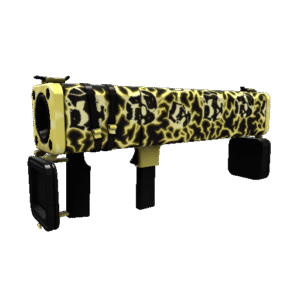 Electroshocked Black Box (Factory New)