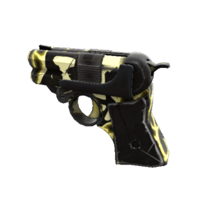 Electroshocked Shortstop