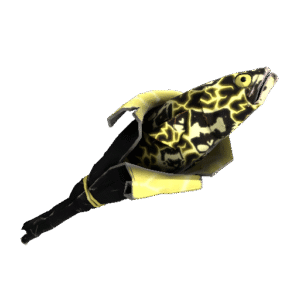 Electroshocked Holy Mackerel (Minimal Wear)