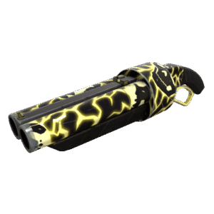 Electroshocked Scattergun