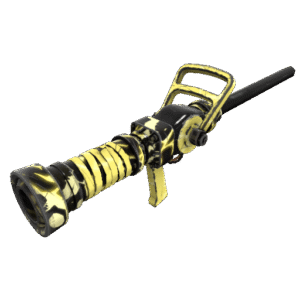 Electroshocked Medi Gun