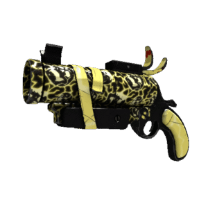 Electroshocked Detonator (Field-Tested)