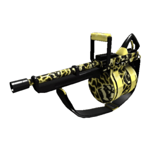 Electroshocked Tomislav