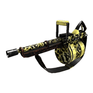 Electroshocked Tomislav