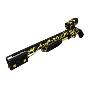 Electroshocked Rescue Ranger (Minimal Wear)