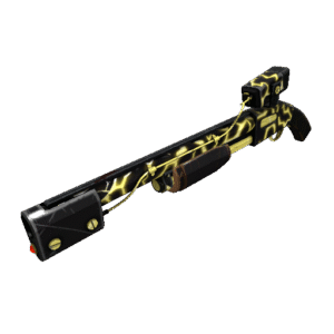 Electroshocked Rescue Ranger (Field-Tested)