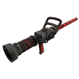 Reclaimed Reanimator Medi Gun