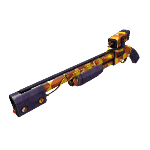 Candy Coated Rescue Ranger (Minimal Wear)