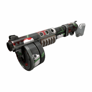 Death Deluxe Panic Attack (Battle Scarred)