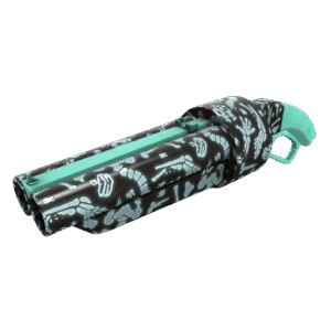 Broken Bones Scattergun (Factory New)