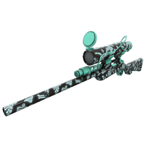 Broken Bones Sniper Rifle (Factory New)