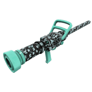 Broken Bones Medi Gun (Factory New)