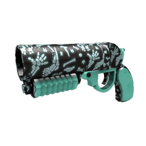 Broken Bones Scorch Shot (Factory New)