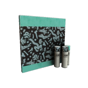 Broken Bones War Paint (Factory New)