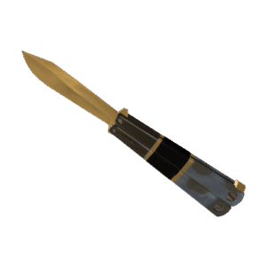 Blitzkrieg Knife