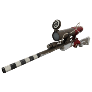 Airwolf Sniper Rifle