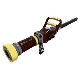 Corsair Medi Gun (Factory New)