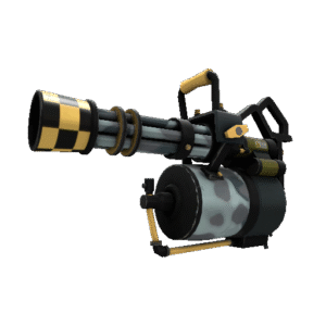 Butcher Bird Minigun (Factory New)