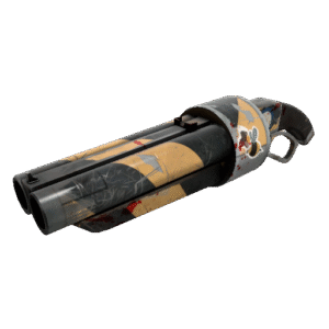 Killer Bee Scattergun