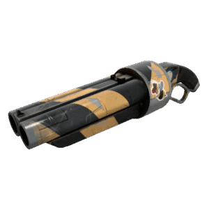 Killer Bee Scattergun