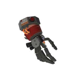 Collector's Gunslinger