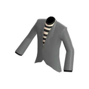 Collector's Escapist