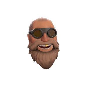 Collector's Gold Digger