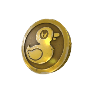 Duck Token