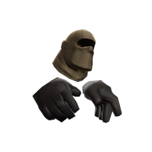 Battle Balaclava