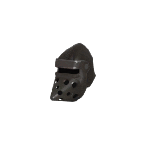 Black Knight's Bascinet