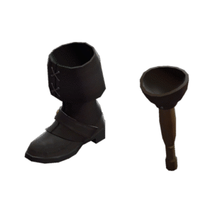 Collector's Bootlegger