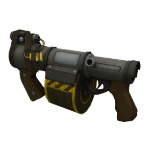 Collector's Specialized Killstreak Scottish Resistance