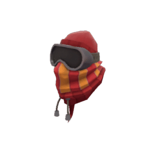 Collector's Winter Wonderland Wrap