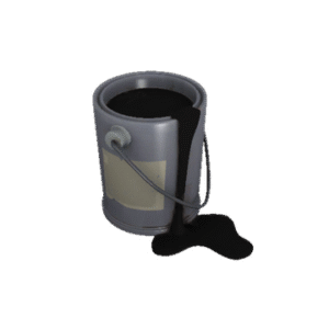 A Distinctive Lack of Hue