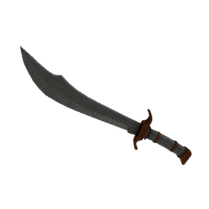 Damascus and Mahogany Shahanshah (Factory New)