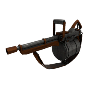 Damascus & Mahogany Tomislav