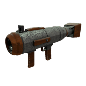 Damascus and Mahogany Air Strike (Minimal Wear)