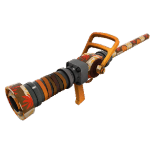 Anodized Aloha Medi Gun (Factory New)