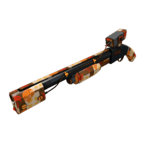 Anodized Aloha Rescue Ranger (Factory New)