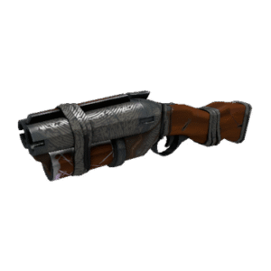 Damascus and Mahogany Soda Popper (Field-Tested)