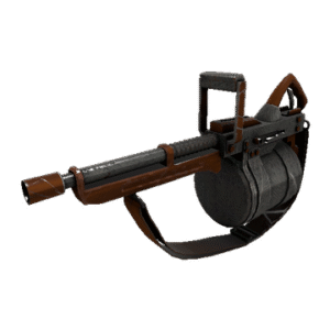 Damascus and Mahogany Tomislav (Field-Tested)