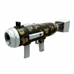 Dead Reckoner Mk.II Air Strike (Factory New)