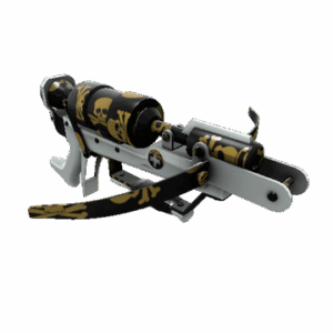 Dead Reckoner Mk.II Crusader's Crossbow (Factory New)