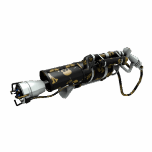 Dead Reckoner Mk.II Degreaser (Factory New)