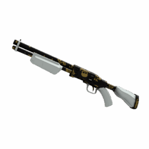 Dead Reckoner Mk.II Family Business
