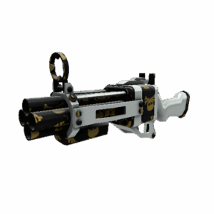 Dead Reckoner Mk.II Iron Bomber