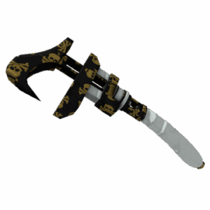 Dead Reckoner Mk.II Jag (Factory New)
